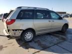 2009 Toyota Sienna CE