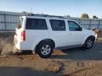 2006 Nissan Pathfinder LE