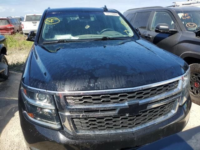 2019 Chevrolet Tahoe C1500 LT