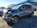 2021 Ford Ecosport Titanium