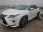 2018 Lexus RX 350 Base