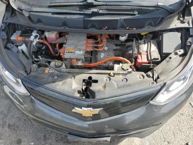 2019 Chevrolet Bolt EV LT