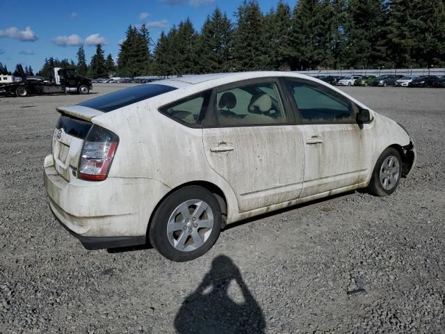 2004 Toyota Prius