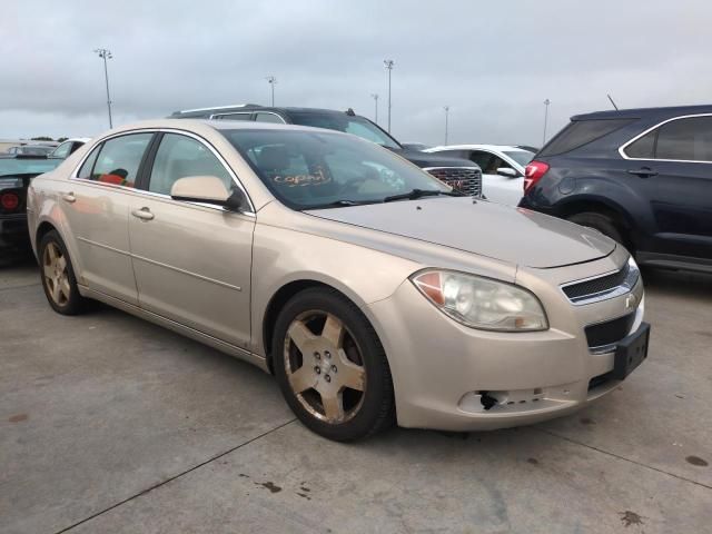 2009 Chevrolet Malibu 2LT