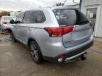 2016 Mitsubishi Outlander SE