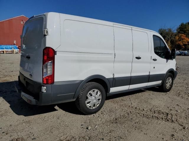 2018 Ford Transit T-150