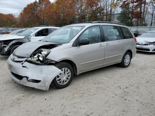 2006 Toyota Sienna CE