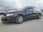 2007 Volkswagen Passat 3.6L Luxury