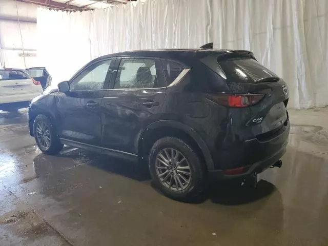 2017 Mazda CX-5 Sport