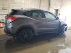 2021 Honda HR-V Sport