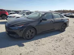 Vehiculos salvage en venta de Copart China Grove, NC: 2021 Hyundai Elantra SEL