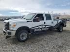 2013 Ford F250 Super Duty