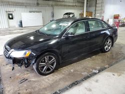 Carros con verificación Run & Drive a la venta en subasta: 2014 Volkswagen Passat SE