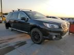 2017 Subaru Outback Touring