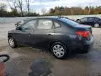 2009 Hyundai Elantra GLS