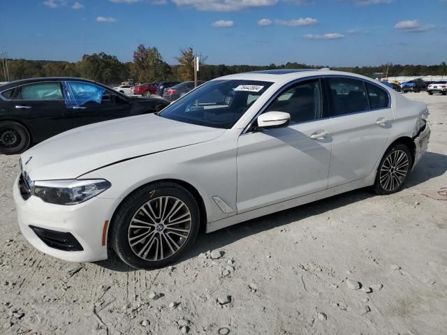 2020 BMW 540 I