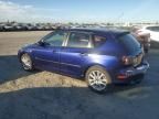 2004 Mazda 3 Hatchback