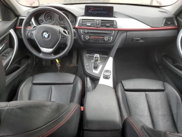 2014 BMW 328 XI