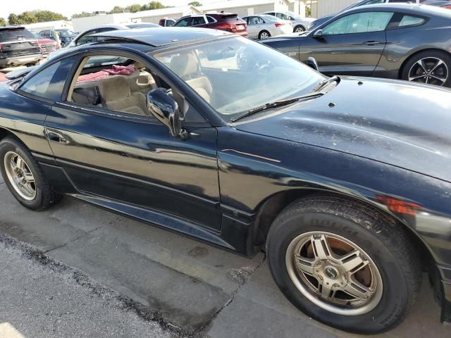 1994 Dodge Stealth