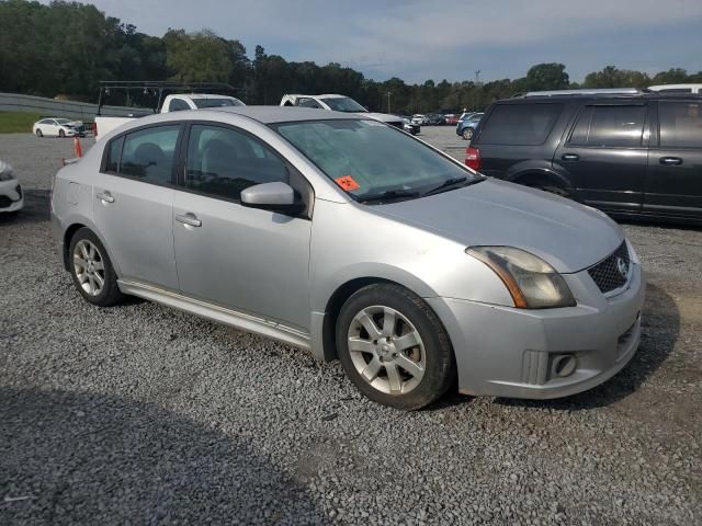 2010 Nissan Sentra 2.0