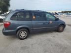 2002 Chrysler Town & Country LXI