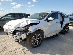 Lexus rx 350 pre salvage cars for sale: 2024 Lexus RX 350 Premium