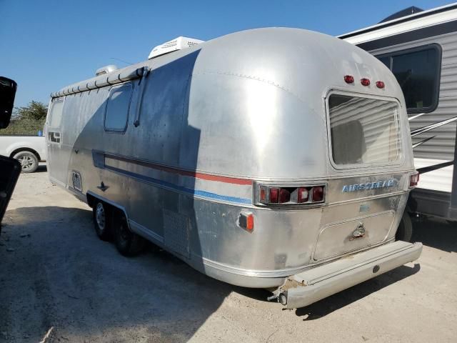 1978 Airstream Land Yacht