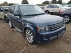 2013 Land Rover Range Rover Sport HSE Luxury