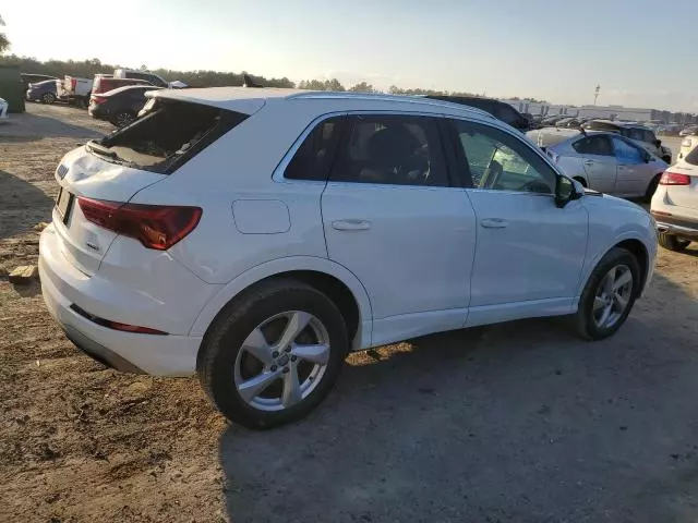 2019 Audi Q3 Premium