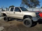 2005 Chevrolet Silverado C1500