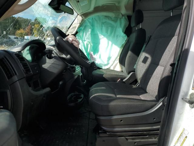 2023 Dodge RAM Promaster 2500 2500 High