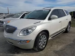 2012 Buick Enclave en venta en Arcadia, FL