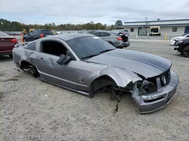 2006 Ford Mustang GT