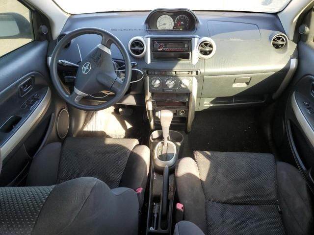 2005 Scion XA