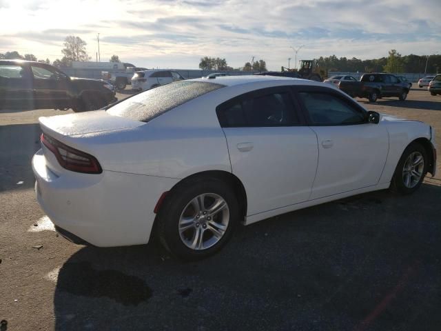 2015 Dodge Charger SE