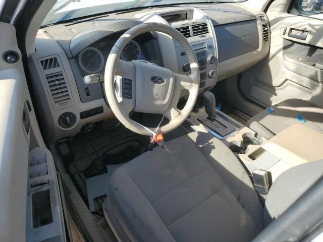 2009 Ford Escape XLT