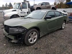 Dodge Charger salvage cars for sale: 2023 Dodge Charger SXT