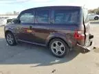 2007 Honda Element SC