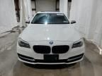 2014 BMW 528 I