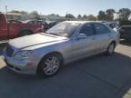 2003 Mercedes-Benz S 430