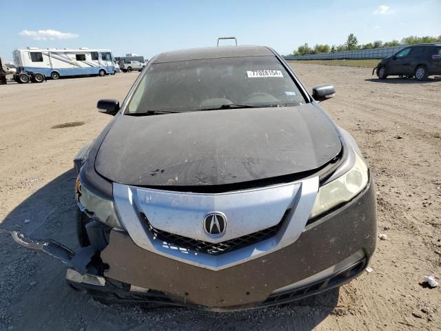 2010 Acura TL