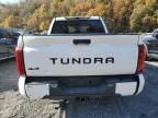 2024 Toyota Tundra Crewmax SR