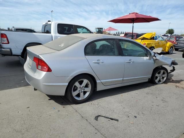 2006 Honda Civic EX