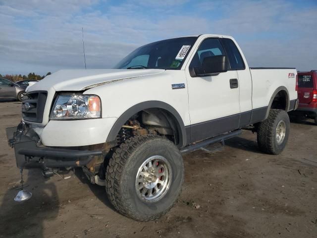 2004 Ford F150