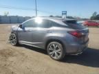 2018 Lexus RX 350 Base