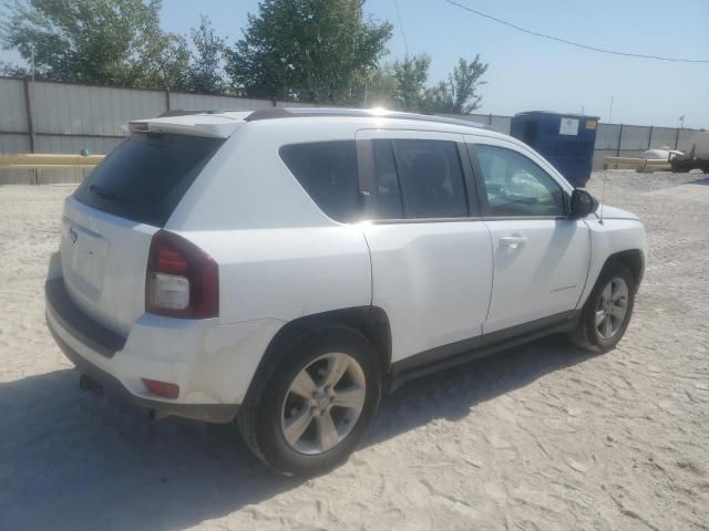 2014 Jeep Compass Sport