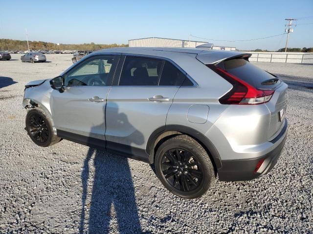 2023 Mitsubishi Eclipse Cross LE