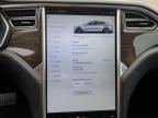 2014 Tesla Model S