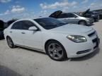 2012 Chevrolet Malibu 1LT