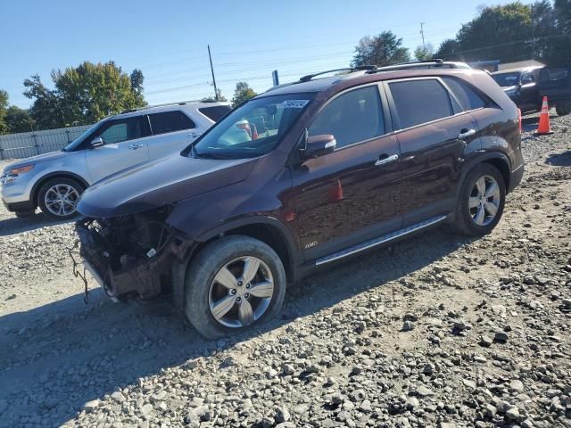 2012 KIA Sorento EX